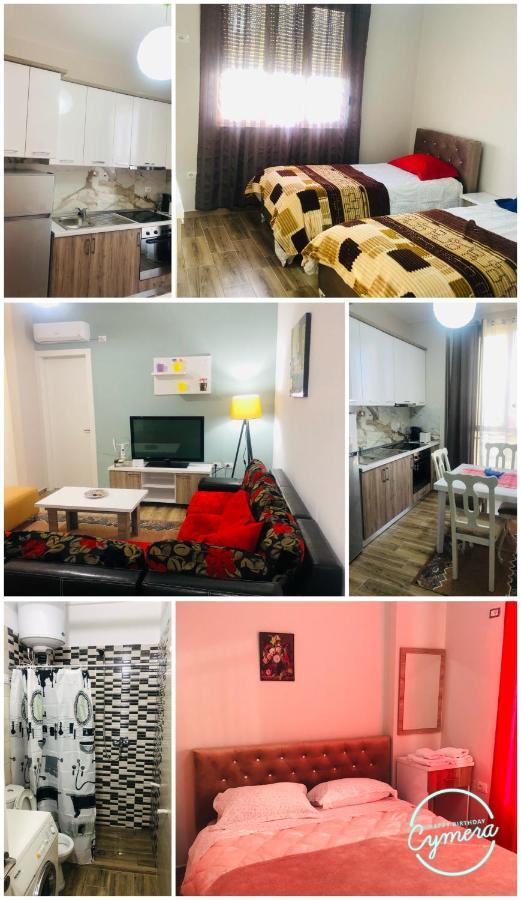 شقة Rezidenca Shopi إلباسان المظهر الخارجي الصورة