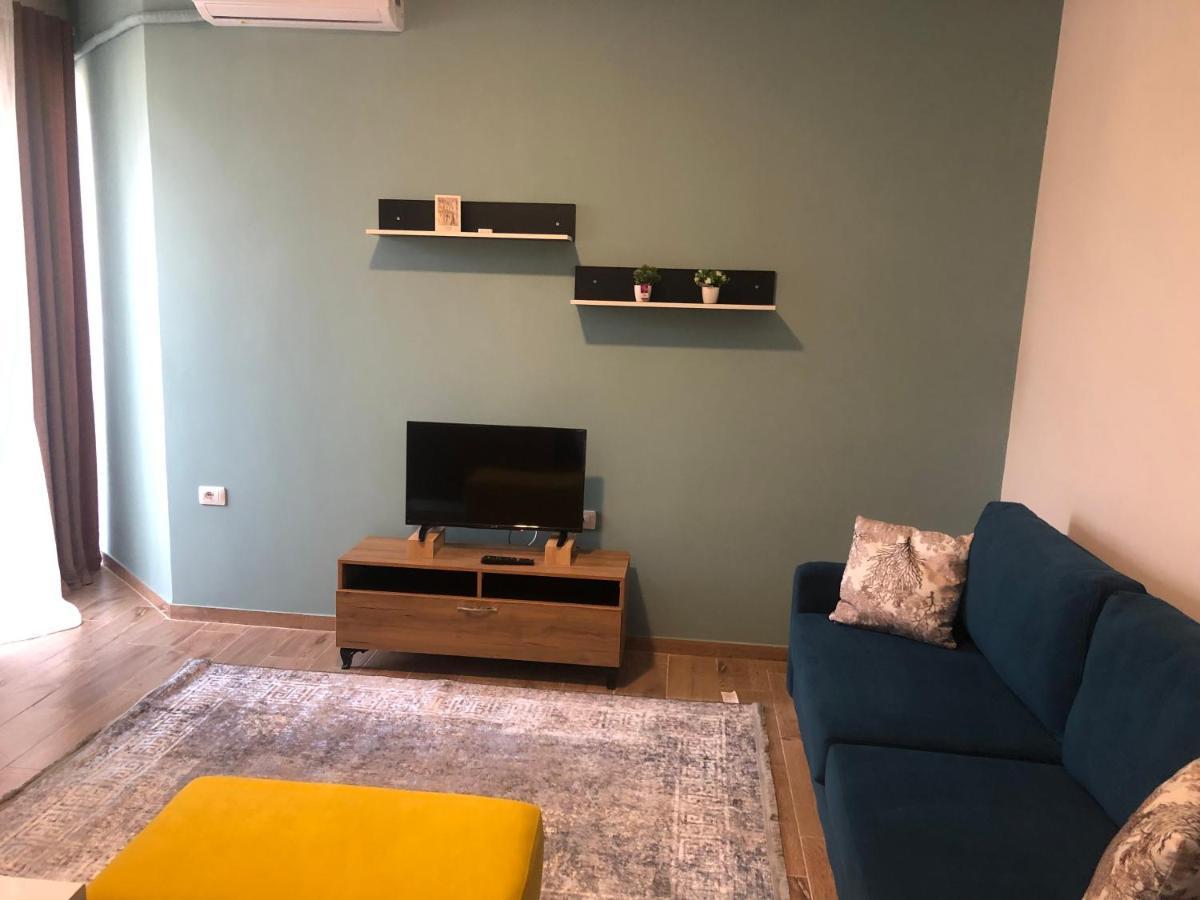 شقة Rezidenca Shopi إلباسان المظهر الخارجي الصورة