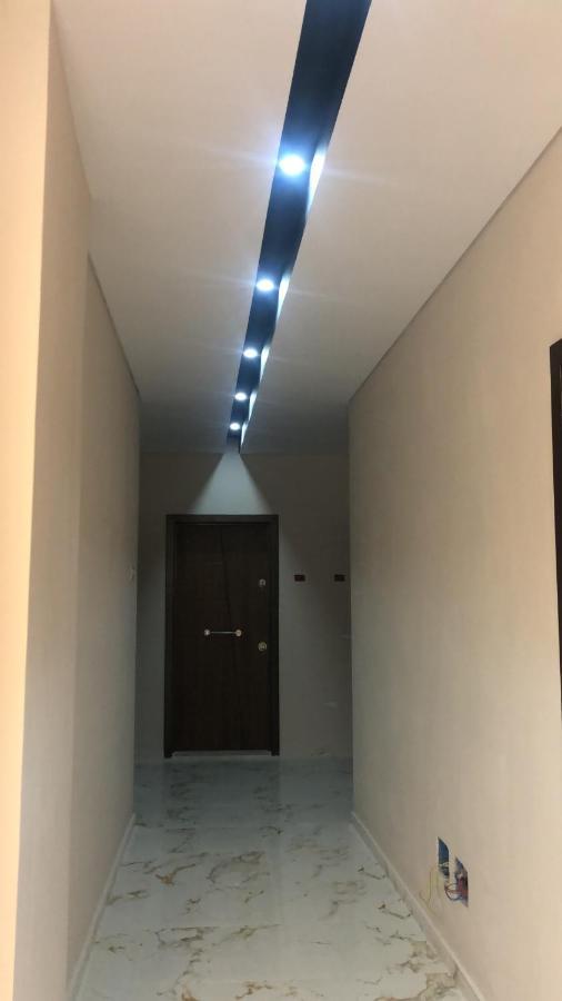شقة Rezidenca Shopi إلباسان المظهر الخارجي الصورة