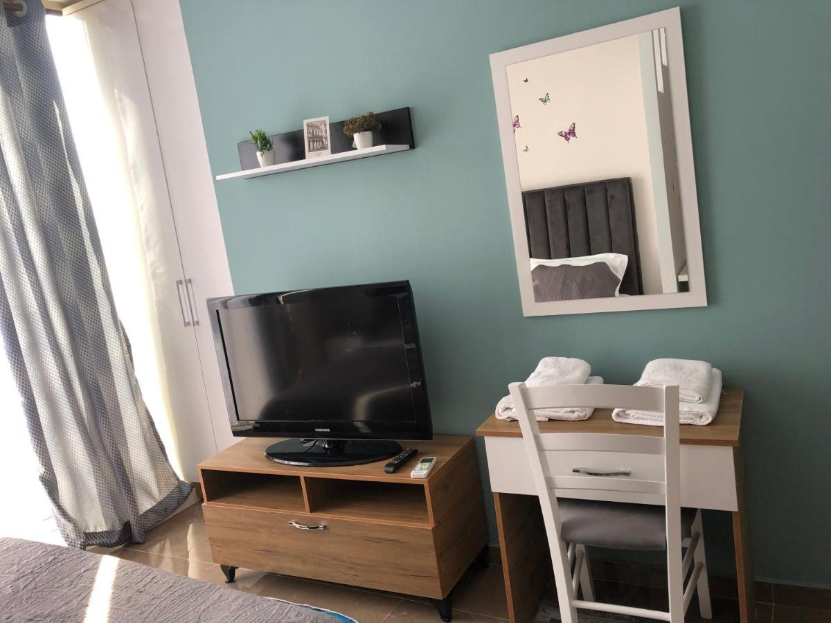 شقة Rezidenca Shopi إلباسان المظهر الخارجي الصورة