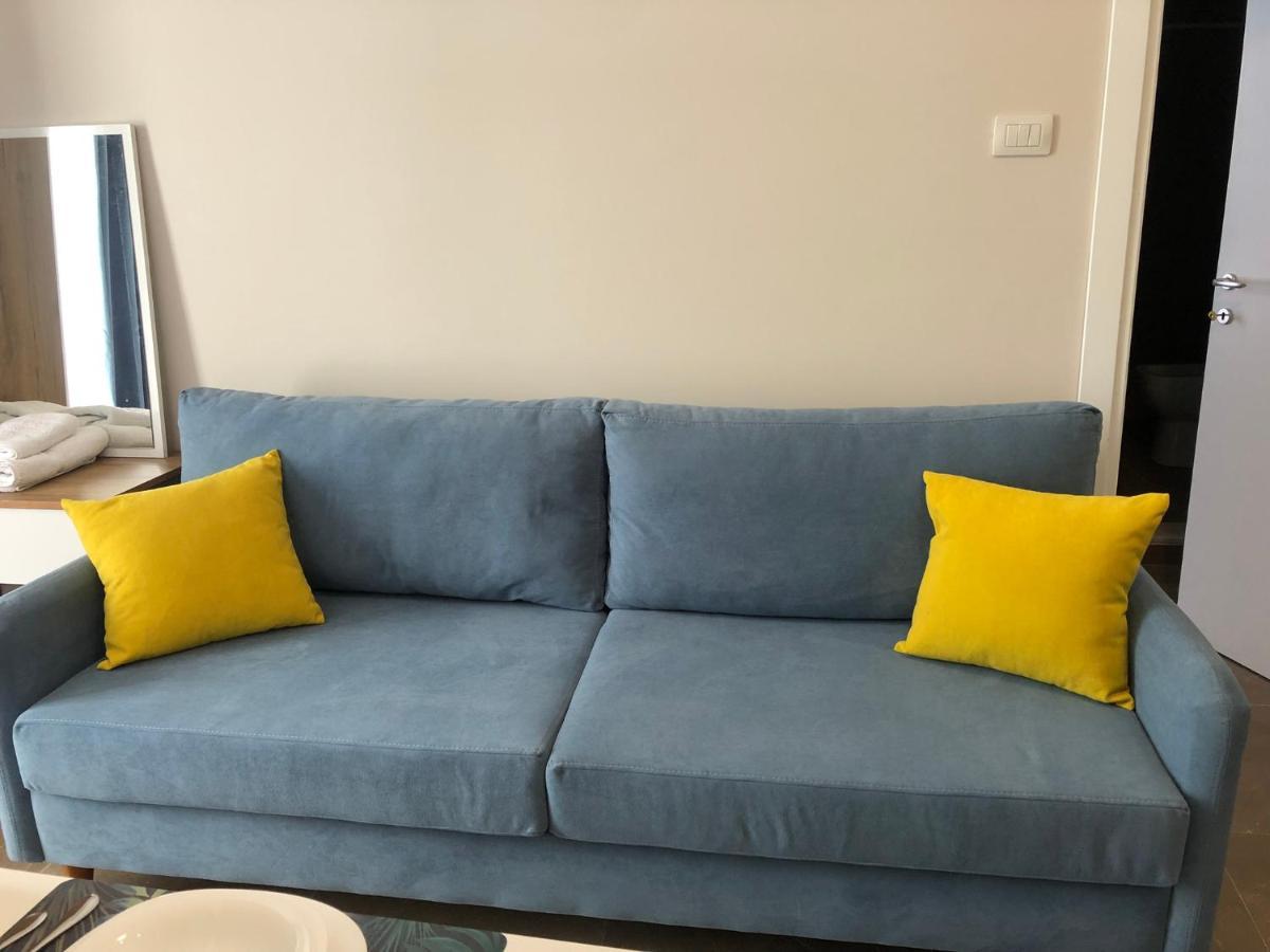 شقة Rezidenca Shopi إلباسان المظهر الخارجي الصورة