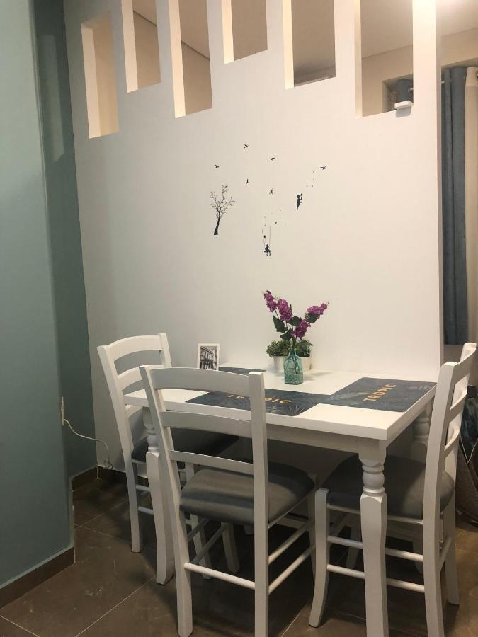 شقة Rezidenca Shopi إلباسان المظهر الخارجي الصورة