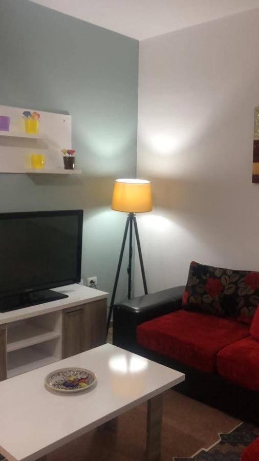 شقة Rezidenca Shopi إلباسان المظهر الخارجي الصورة