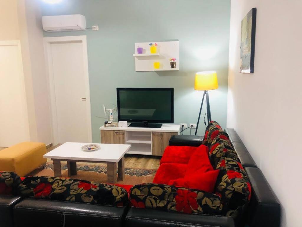 شقة Rezidenca Shopi إلباسان المظهر الخارجي الصورة