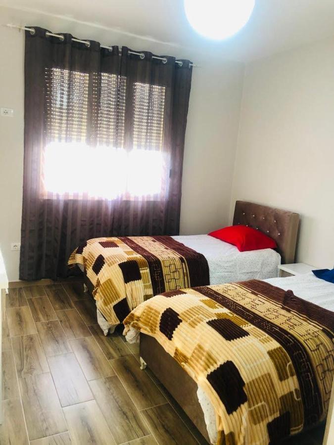 شقة Rezidenca Shopi إلباسان المظهر الخارجي الصورة