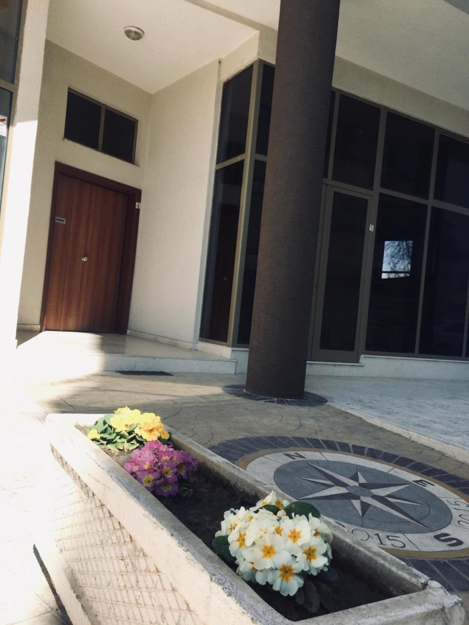 شقة Rezidenca Shopi إلباسان المظهر الخارجي الصورة