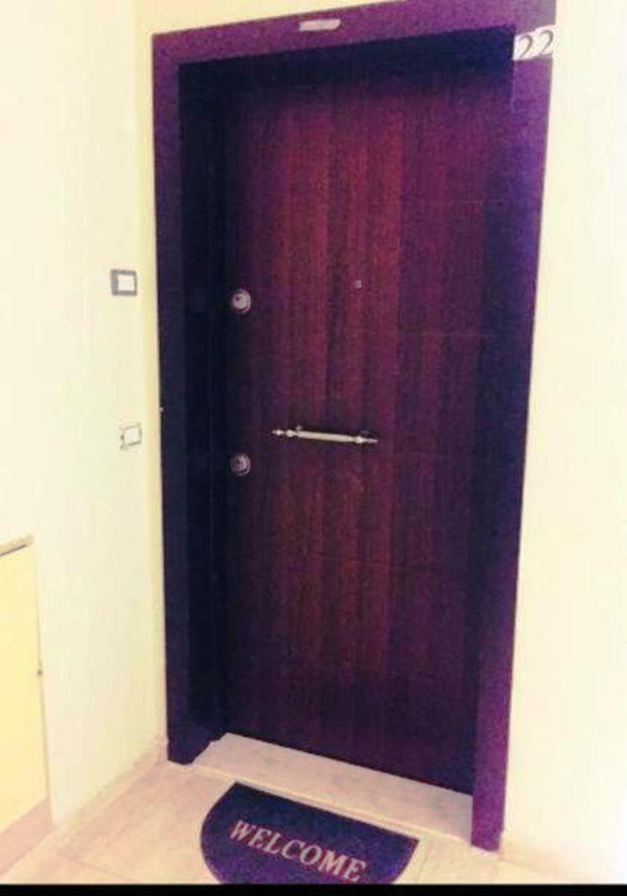 شقة Rezidenca Shopi إلباسان المظهر الخارجي الصورة